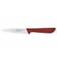 COLTELLO JOLLY SEGHETTATO ROSSO CM.11
