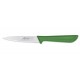 COLTELLO JOLLY SEGHETTATO ROSSO CM.11