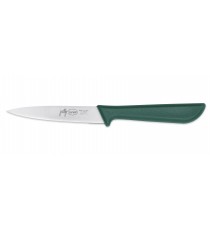 COLTELLO JOLLY SEGHETTATO VERDE CHIARO CM.11