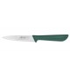 COLTELLO JOLLY SEGHETTATO VERDE SCURO CM.11