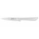 COLTELLO JOLLY SEGHETTATO VERDE SCURO CM.11