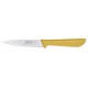 COLTELLO JOLLY SEGHETTATO BIANCO CM.11