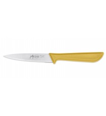 COLTELLO JOLLY SEGHETTATO BIANCO CM.11