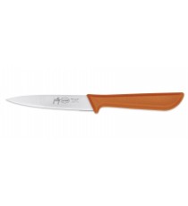 COLTELLO JOLLY SEGHETTATO GIALLO CM.11