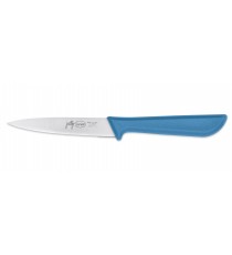 COLTELLO JOLLY SEGHETTATO ARANCIONE CM.11