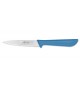 COLTELLO JOLLY SEGHETTATO CELESTE CM.11