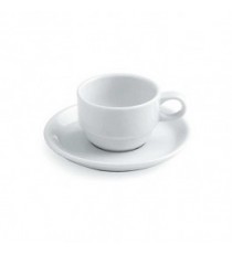TAZZA CAFFE C/P PORCELLANA ACAPULCO
