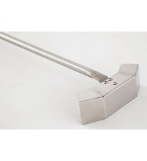 TIRABRACI IN ACCIAIO ZINCATO CON MANICO 150 CM. IN ACCIAIO ZINCATO