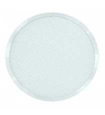 RETINA PER PIZZA IN ALLUMINIO 22 CM.