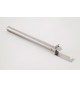 PINZA PER TEGLIE REGOLABILE IN ACCIAIO INOX CON MANICO 60 CM. IN ACCIAIO INOX