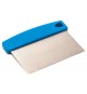 TAGLIAPASTA 7,5x15 CM. IN ACCIAIO INOX