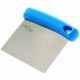 TAGLIAPASTA 7,5x15 CM. IN ACCIAIO INOX