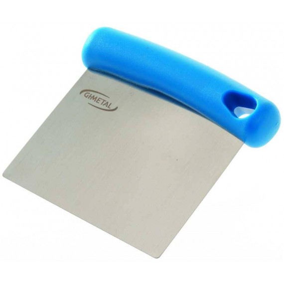 TAGLIAPASTA 7,5x15 CM. IN ACCIAIO INOX