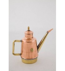 OLIERA IN ACCIAIO INOX 0,84 LT.