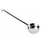 MESTOLO DOSATORE 170 GR. IN ACCIAIO INOX