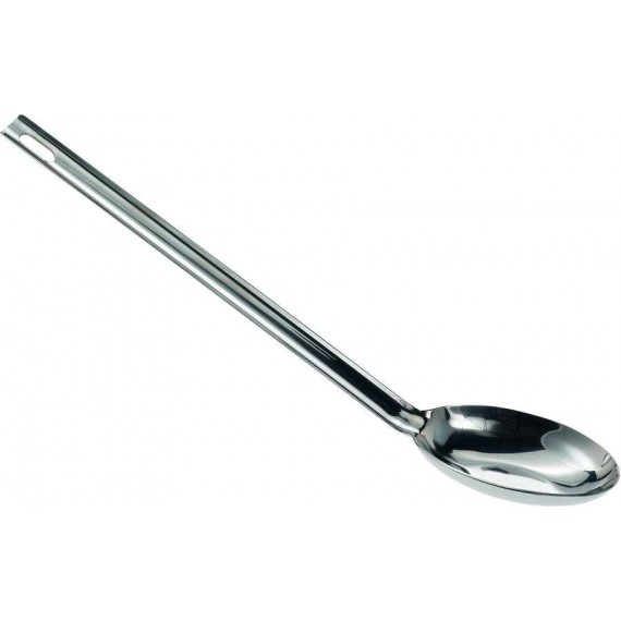 MESTOLO DOSATORE 90 GR. IN ACCIAIO INOX