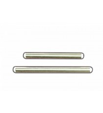 MATTARELLO 33 CM. IN ACCIAIO INOX