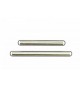 MATTARELLO 33 CM. IN ACCIAIO INOX