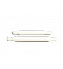 MATTARELLO 33 CM. IN ACCIAIO INOX