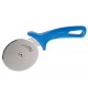 ROTELLA TAGLIAPIZZA 10 CM. IN ACCIAIO INOX MANICO IN POLIMERO