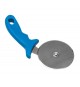 ROTELLA TAGLIAPIZZA 10 CM. IN ACCIAIO INOX MANICO IN PLASTICA