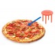 KIT 3 ADESIVI DECORO PER BOX PIZZA