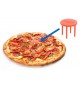 DISTANZIATORI PER CARTONI PIZZA 250 PZ.