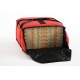 BORSA TERMICA PER 3 CARTONI PIZZA 50 CM.