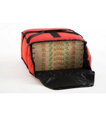 BORSA TERMICA PER 3 CARTONI PIZZA 50 CM.