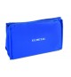 POCHETTE IN TESSUTO PER TRASPORTO DI 3 ACCESSORI