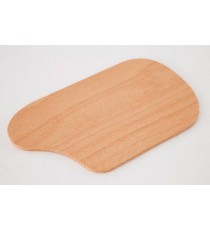VASSOIO 50 CM. IN LEGNO 8 SPICCHI