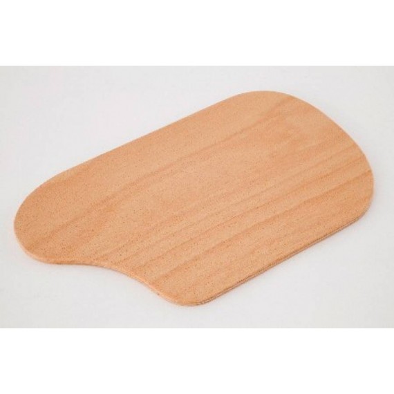 VASSOIO 50 CM. IN LEGNO 8 SPICCHI