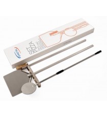 SET PIZZA COMPLETO 4 ARTICOLI AMICA
