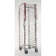COPERTURA TRASPARENTE PER CARRELLO BI-2U