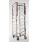 COPERTURA TRASPARENTE PER CARRELLO SI-246R & SI-264R