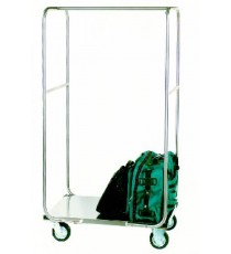 COPERTURA TRASPARENTE PER CARRELLO SI-246R & SI-264R