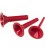 Imbuto tritacarne Accessorio per tritacarne mod FIMM/12 diametro 15 mm