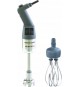 Mixer ad immersione RobotCoupe Mini MP 190 Combi