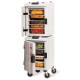 Contenitore GN 1/1 Lt. 31,1 Isotermico