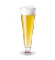 Bicchiere Birra In Policarbonato Diam. 8 cm