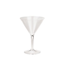Margarita In Policarbonato Diam. 12 cm