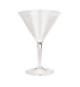 Martini In Policarbonato Diam. 12 cm