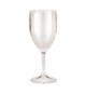 Bicchiere Da Vino In Policarbonato Diam. 7 cm