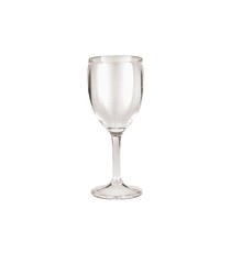 Bicchiere Da Vino In Policarbonato Diam. 7 cm