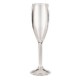 Bicchiere Da Vino In Policarbonato Diam. 7 cm