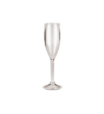 Bicchiere Da Vino In Policarbonato Diam. 7 cm