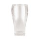 Tumbler Bombato Basso In Policarbonato Diam. 8,5 cm