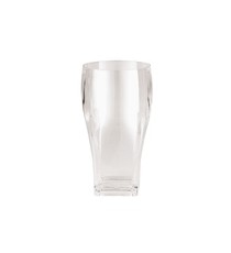 Tumbler Bombato Basso In Policarbonato Diam. 8,5 cm