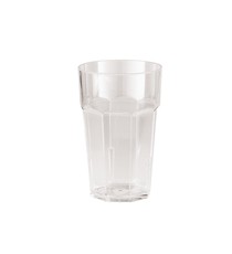 Tumbler Bombato Alto In Policarbonato Diam. 9 cm