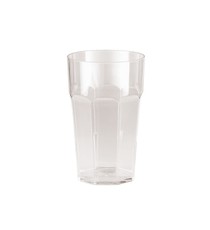 Bicchiere Bibita Piccolo In Policarbonato Diam. 7,5 cm